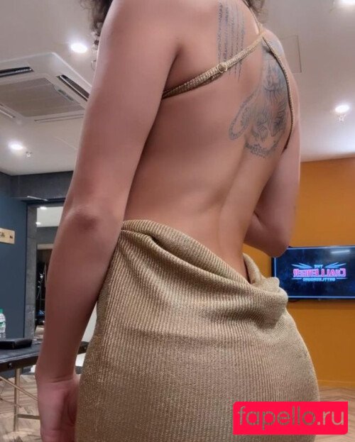 Jasmine Parr Nude Onlyfans Photo 28