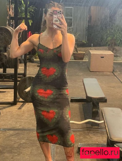 Jasmine Parr Nude Onlyfans Photo 26
