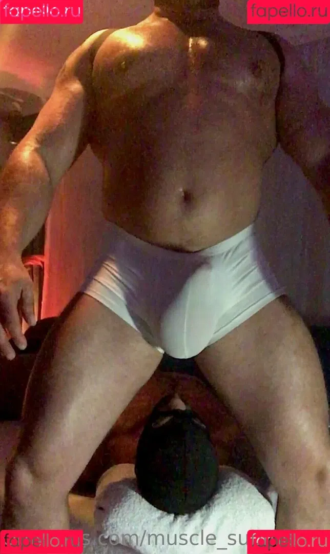 muscle_submission Onlyfans Photo Gallery 