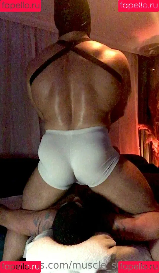 muscle_submission Onlyfans Photo Gallery 
