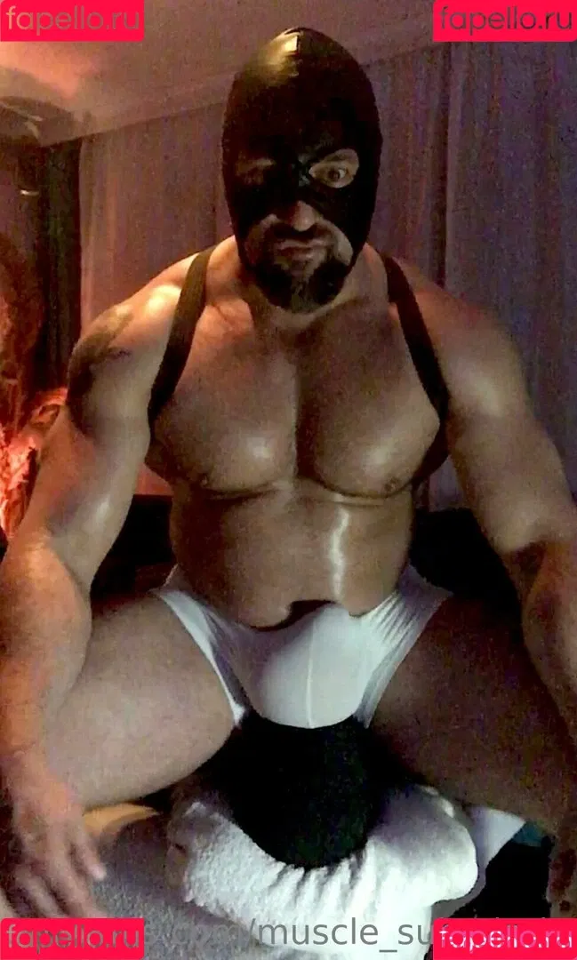 muscle_submission Onlyfans Photo Gallery 