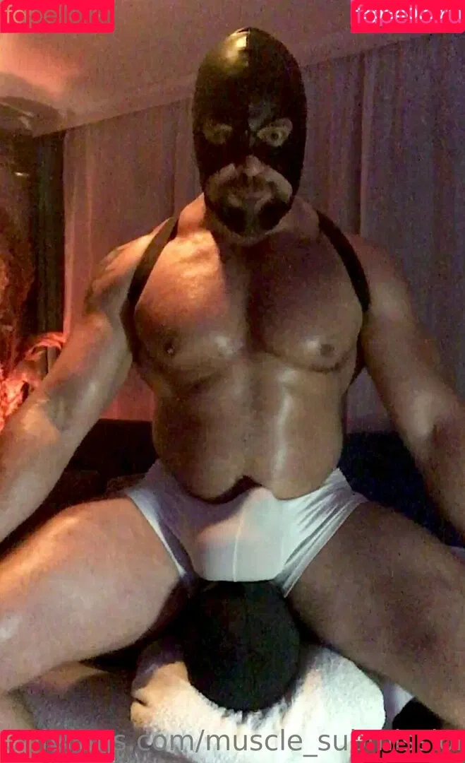 muscle_submission Onlyfans Photo Gallery 