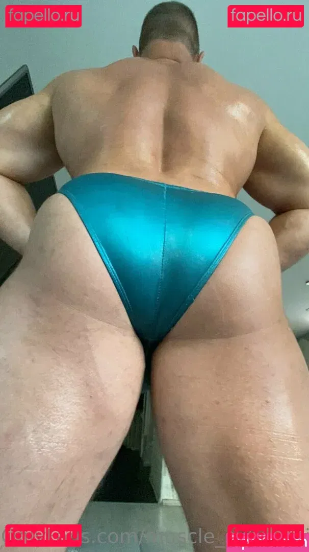 muscle_submission Onlyfans Photo Gallery 