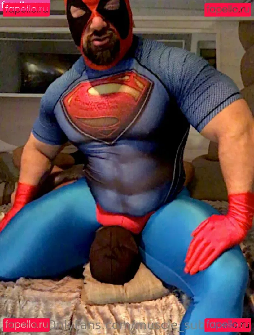 muscle_submission Onlyfans Photo Gallery 