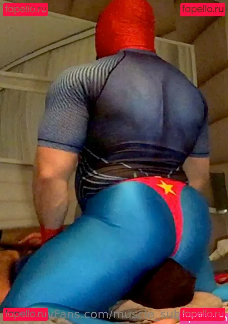 muscle_submission Onlyfans Photo Gallery 