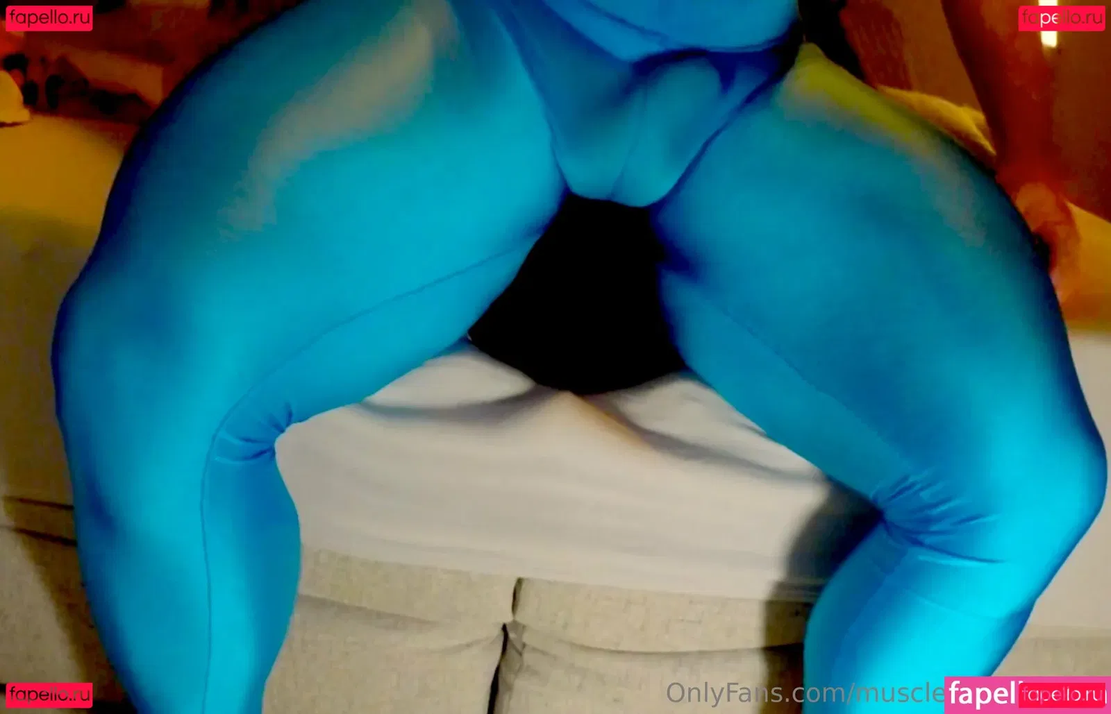 muscle_submission Onlyfans Photo Gallery 