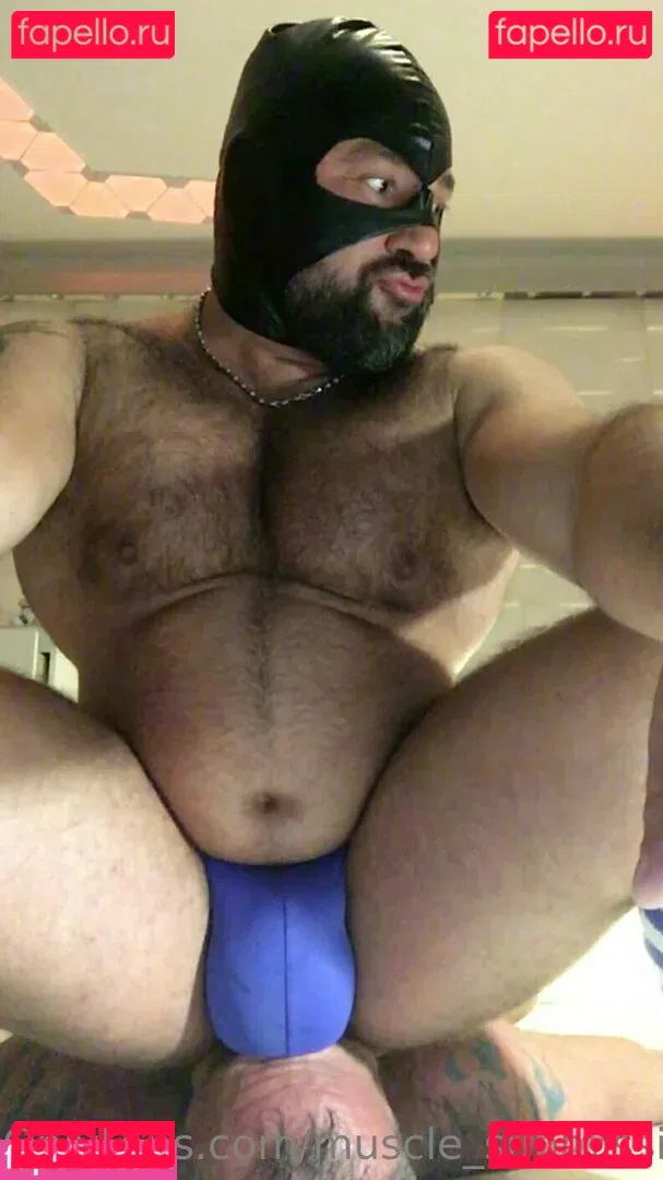 muscle_submission Onlyfans Photo Gallery 