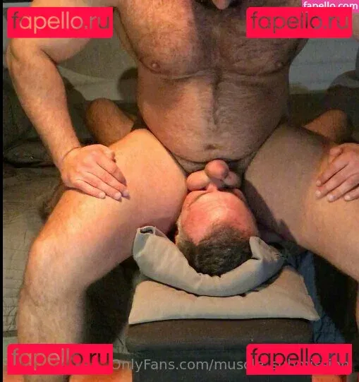 muscle_submission Onlyfans Photo Gallery 