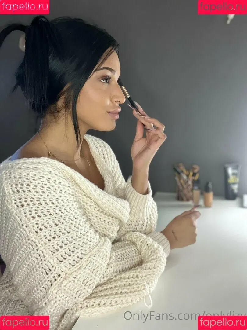 brownielizy Onlyfans Photo Gallery 