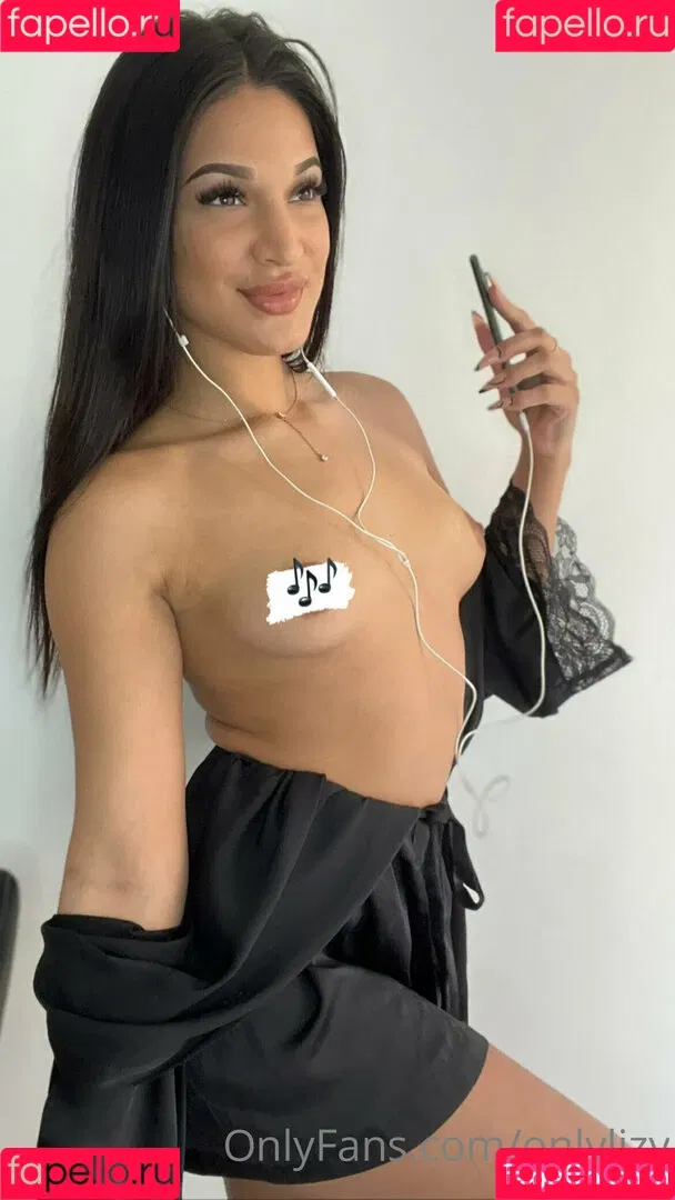 brownielizy Onlyfans Photo Gallery 