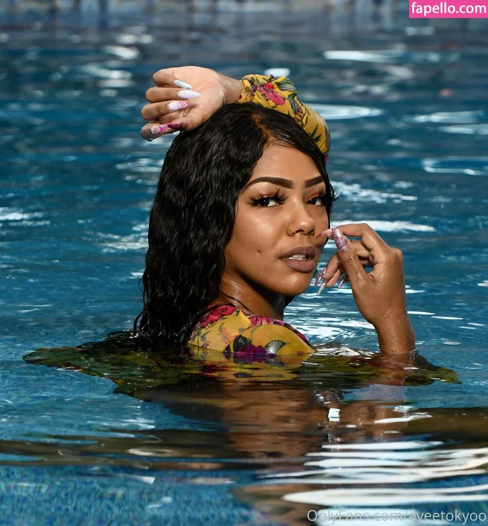 tokyoo Onlyfans Photo Gallery 