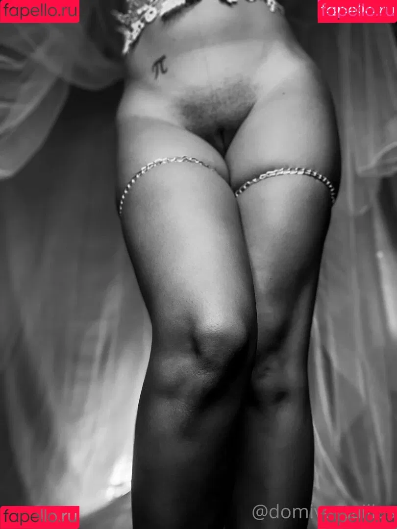 domiversailles Onlyfans Photo Gallery 