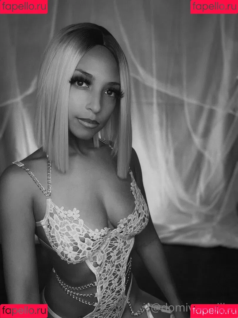 domiversailles Onlyfans Photo Gallery 