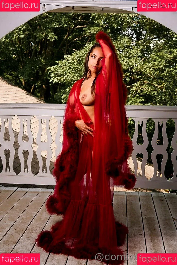 domiversailles Onlyfans Photo Gallery 