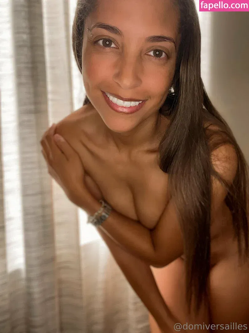 domiversailles Onlyfans Photo Gallery 