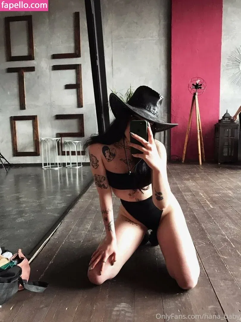 hannahsexxyvip Onlyfans Photo Gallery 