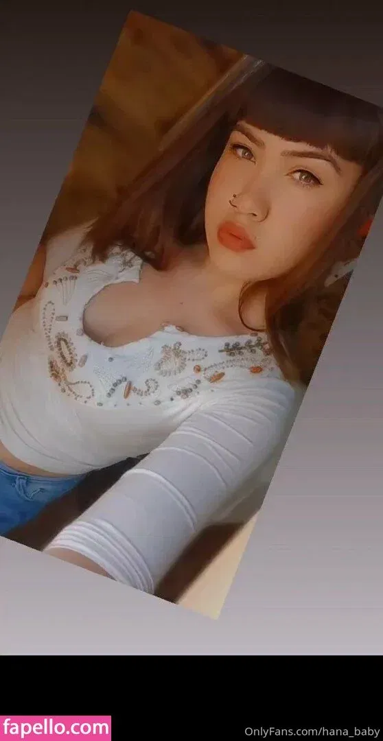 hannahsexxyvip Onlyfans Photo Gallery 