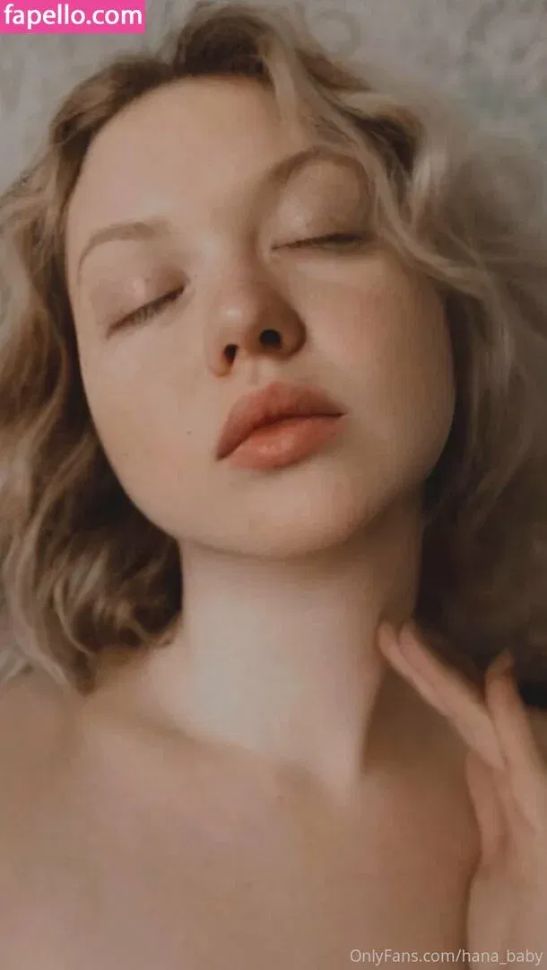 hannahsexxyvip Onlyfans Photo Gallery 