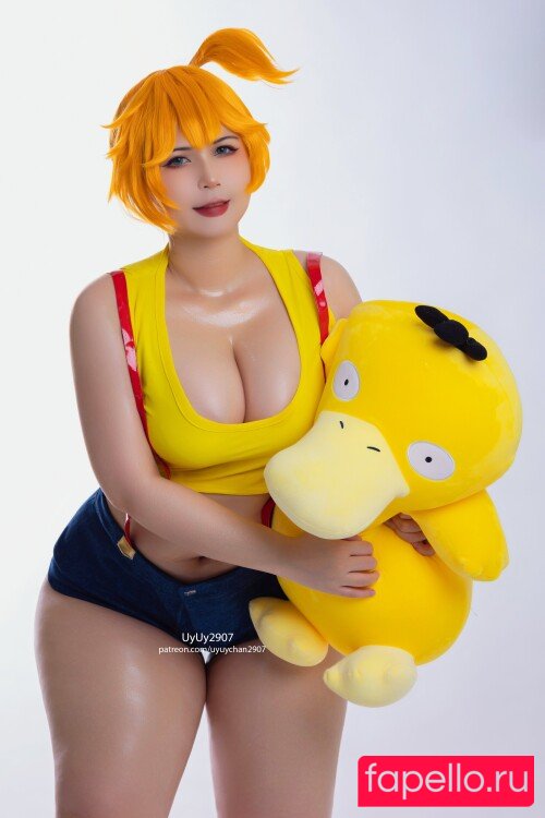 uyuy2907 Onlyfans Photo Gallery 