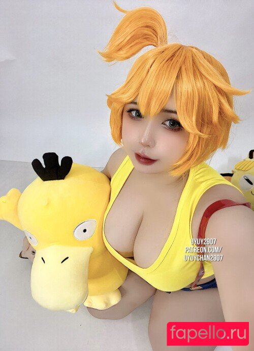 uyuy2907 Onlyfans Photo Gallery 