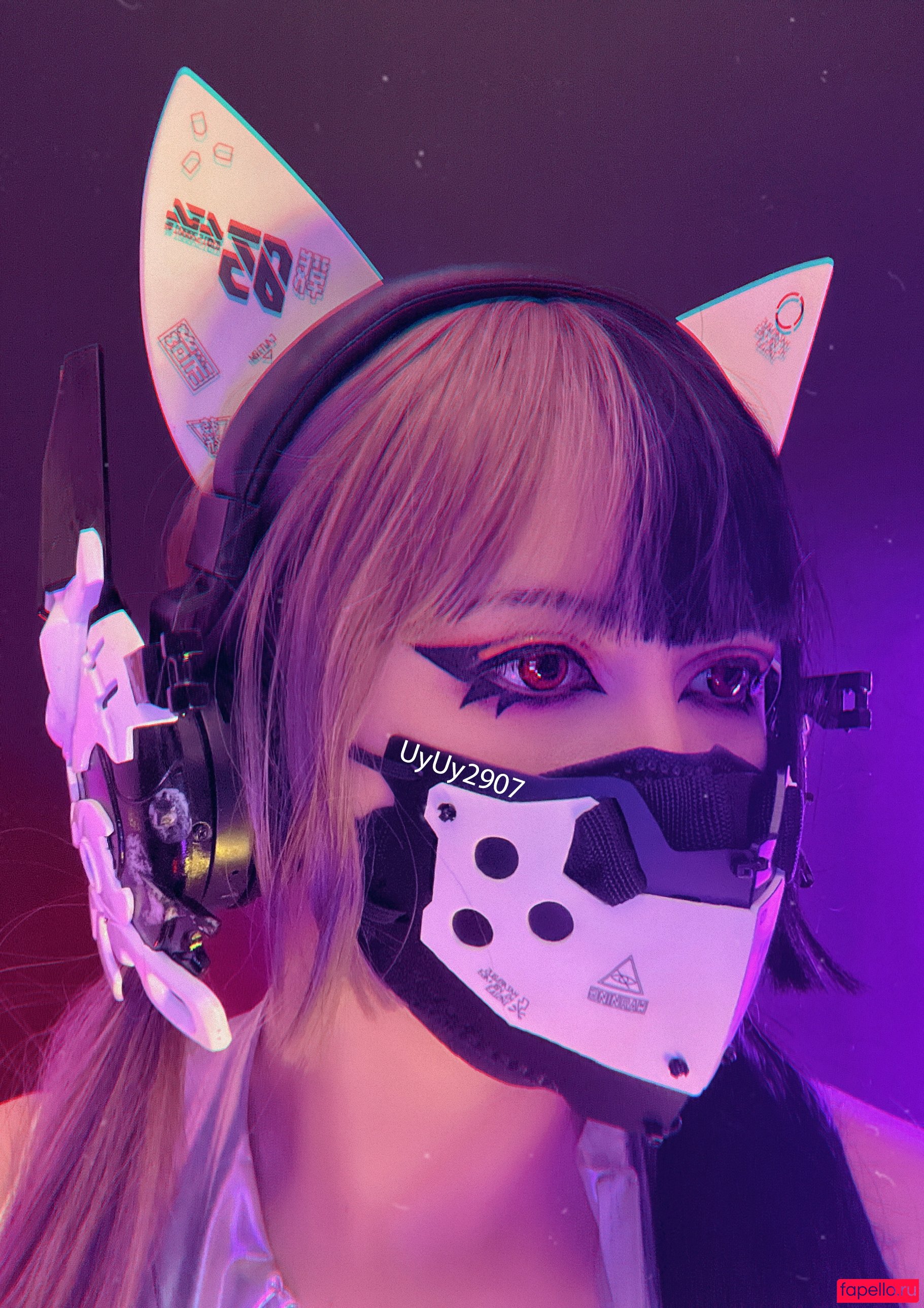 uyuy2907 Onlyfans Photo Gallery 