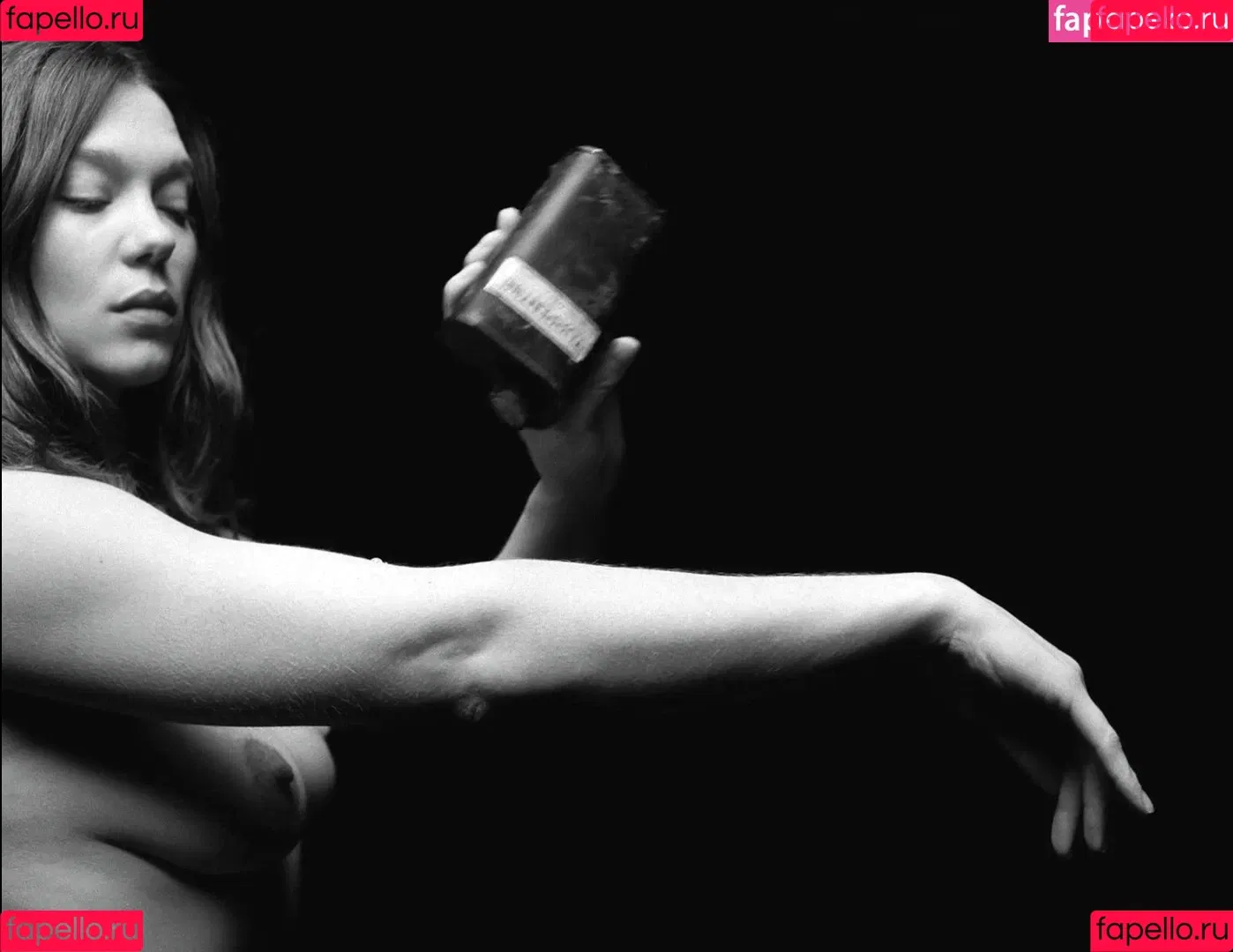 Lea Seydoux Onlyfans Photo Gallery 