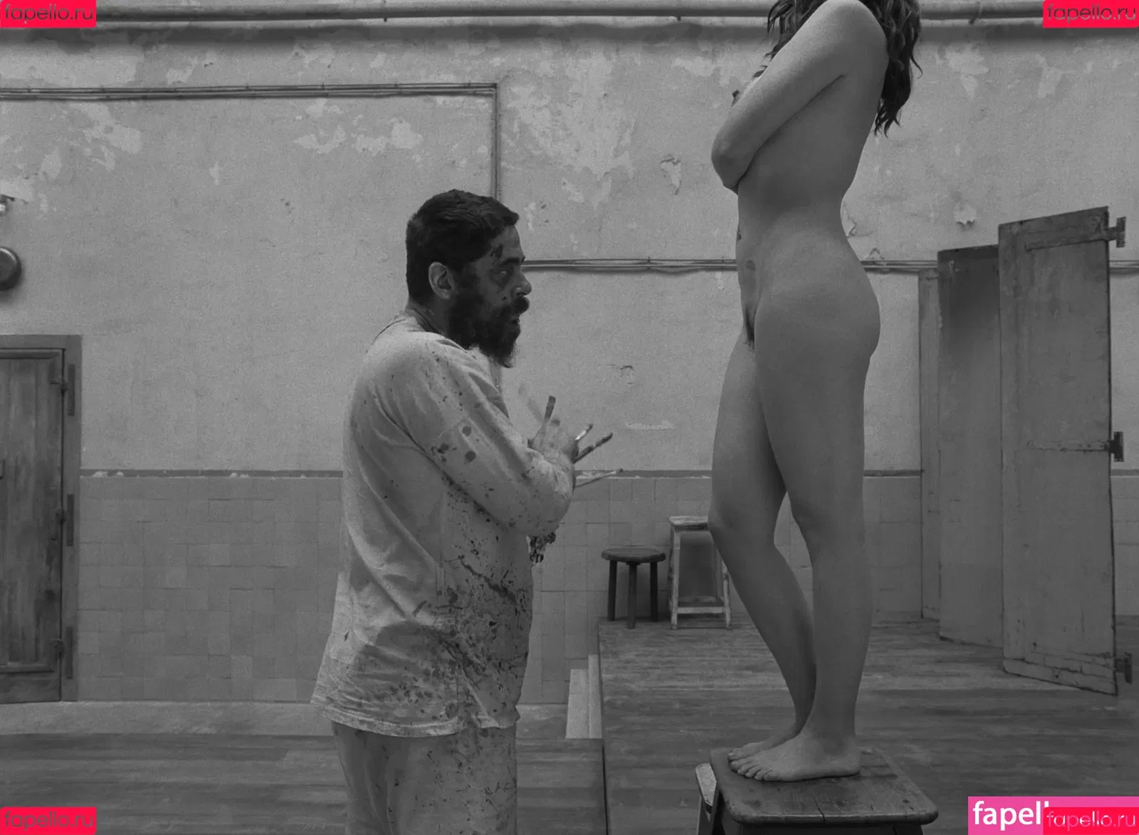 Lea Seydoux Onlyfans Photo Gallery 