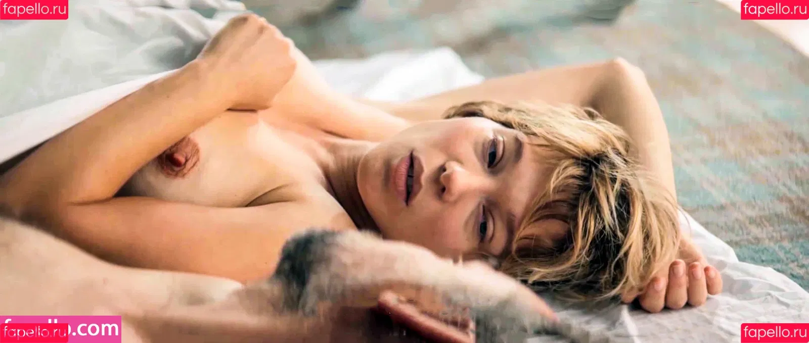 Lea Seydoux Onlyfans Photo Gallery 
