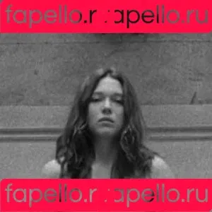 Lea Seydoux Onlyfans Photo Gallery 