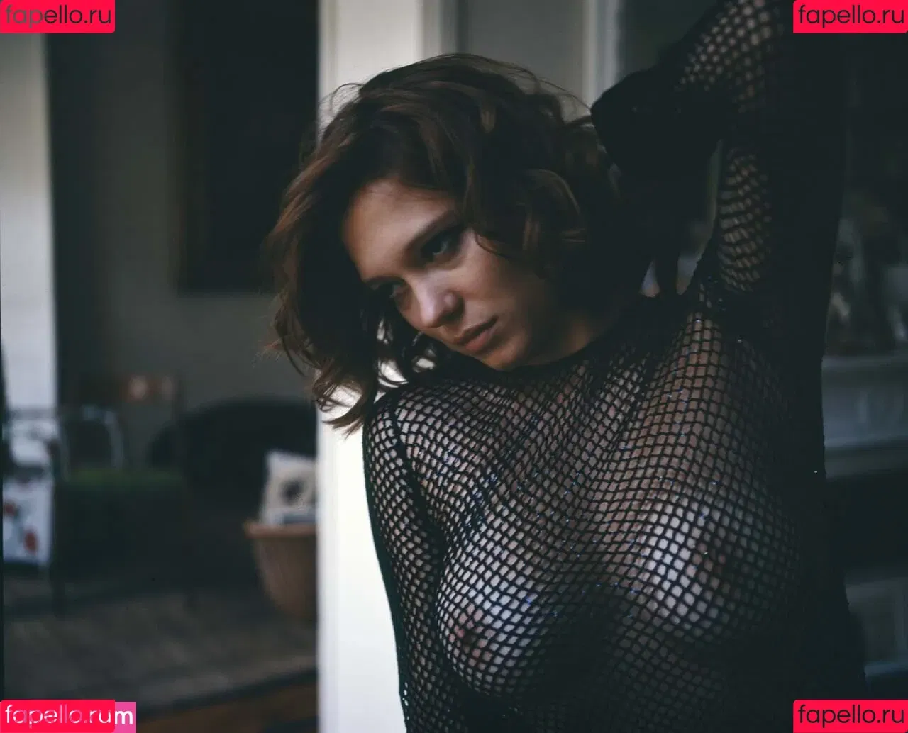 Lea Seydoux Onlyfans Photo Gallery 