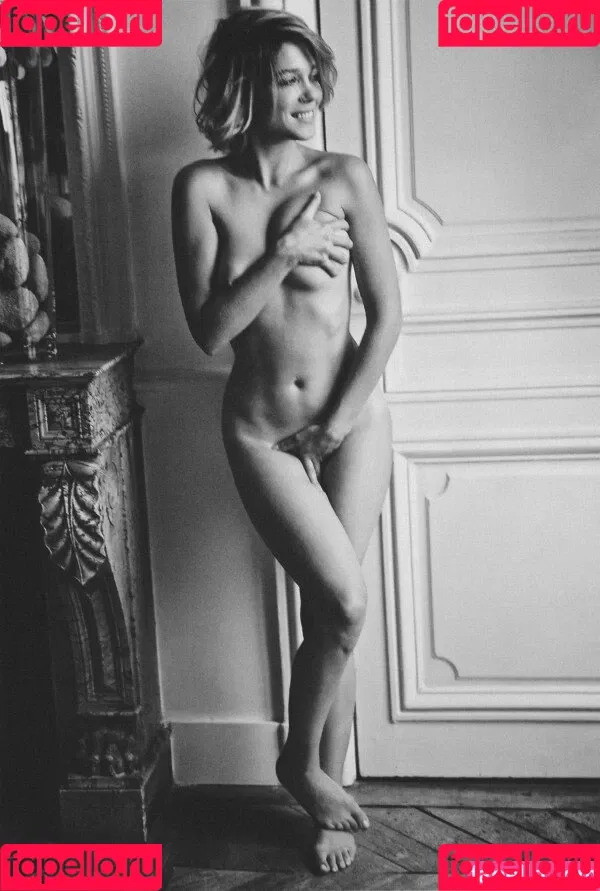 Lea Seydoux Onlyfans Photo Gallery 