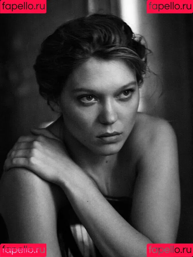 Lea Seydoux Onlyfans Photo Gallery 