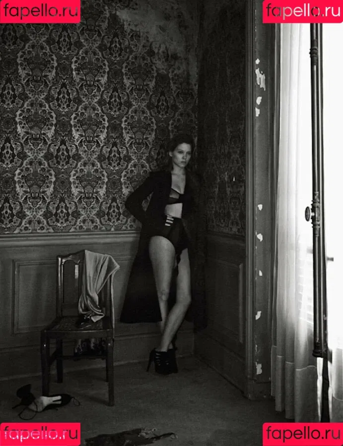 Lea Seydoux Onlyfans Photo Gallery 