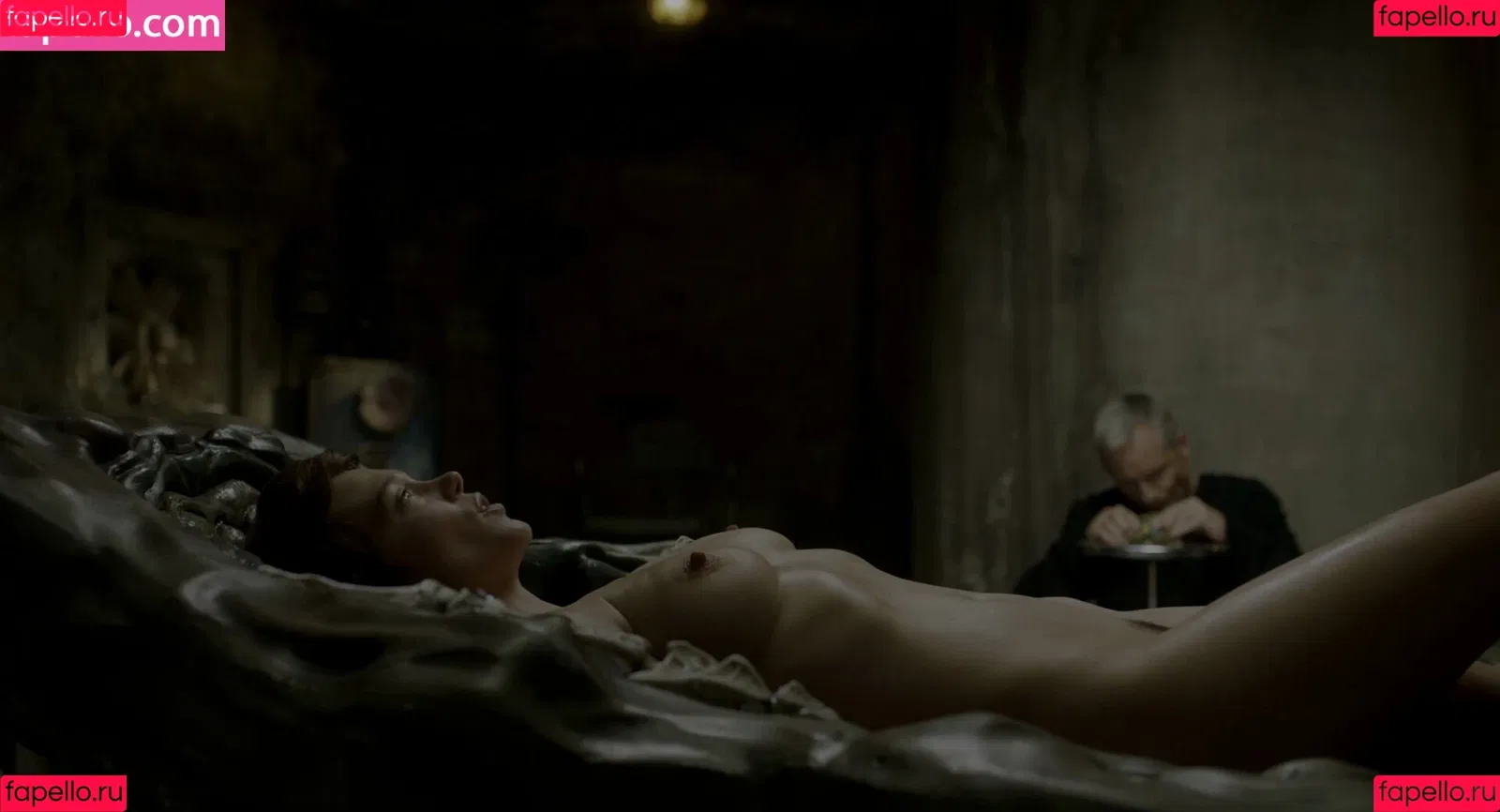 Lea Seydoux Onlyfans Photo Gallery 
