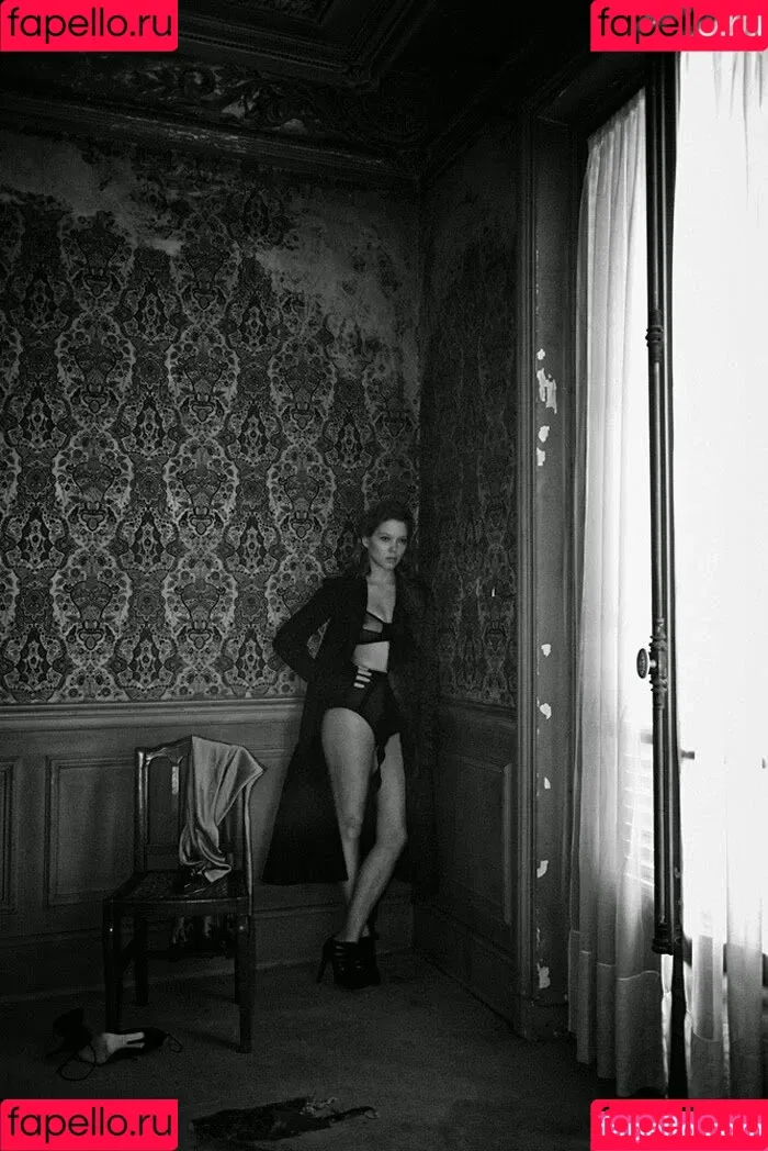 Lea Seydoux Onlyfans Photo Gallery 