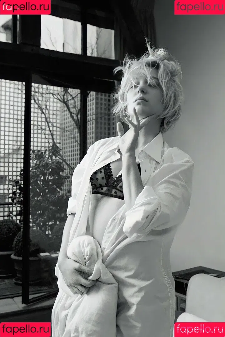 Lea Seydoux Onlyfans Photo Gallery 