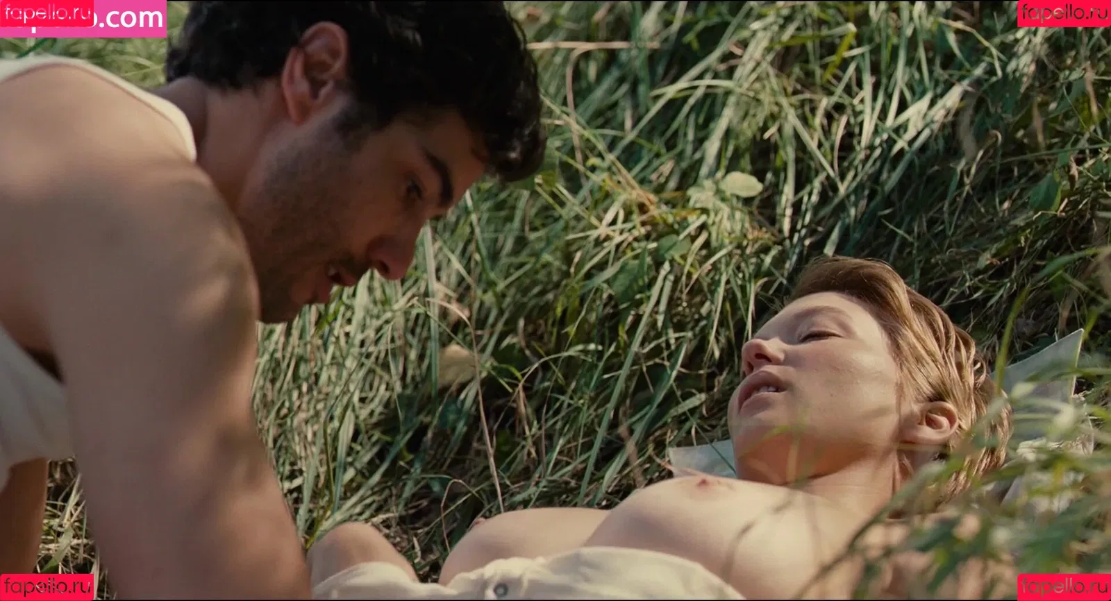 Lea Seydoux Onlyfans Photo Gallery 