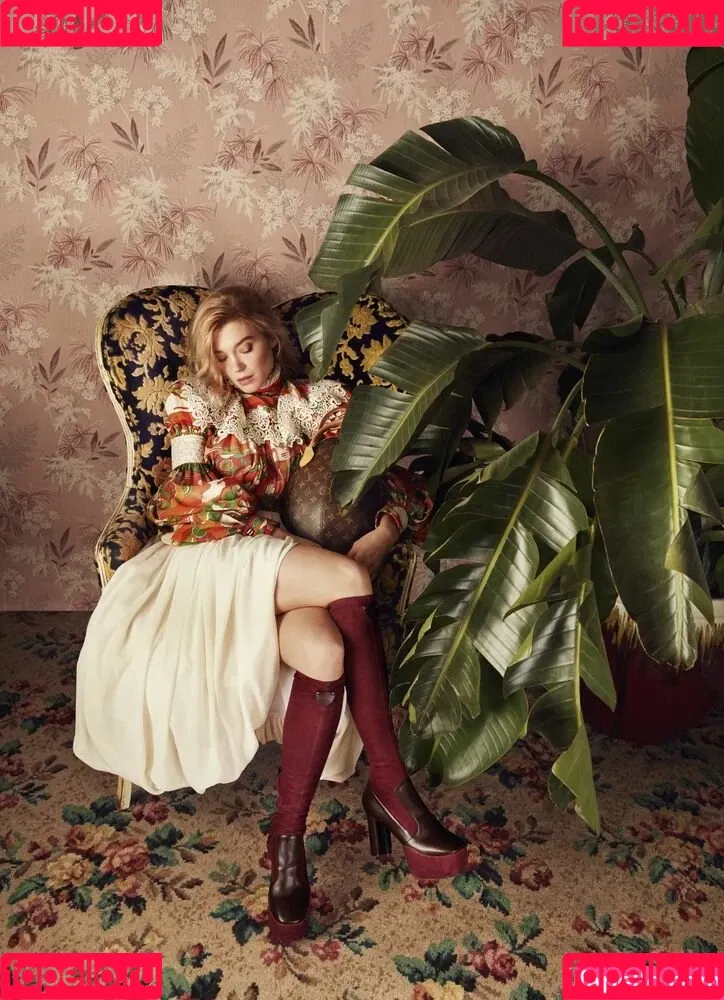Lea Seydoux Onlyfans Photo Gallery 