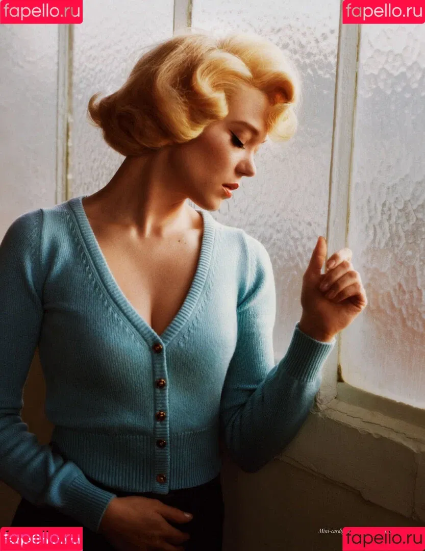 Lea Seydoux Onlyfans Photo Gallery 