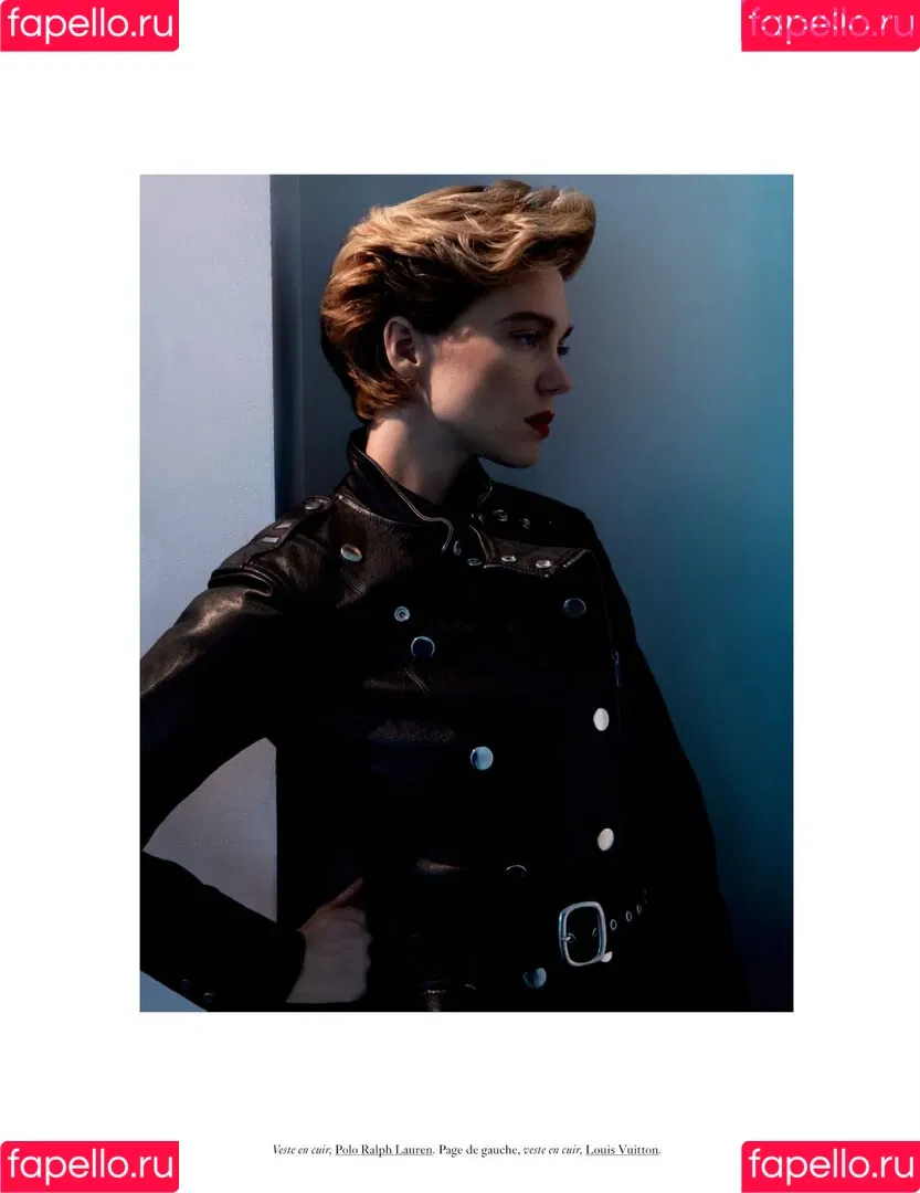 Lea Seydoux Onlyfans Photo Gallery 
