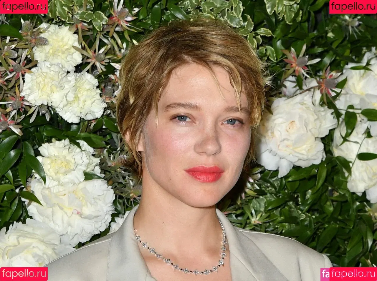 Lea Seydoux Onlyfans Photo Gallery 