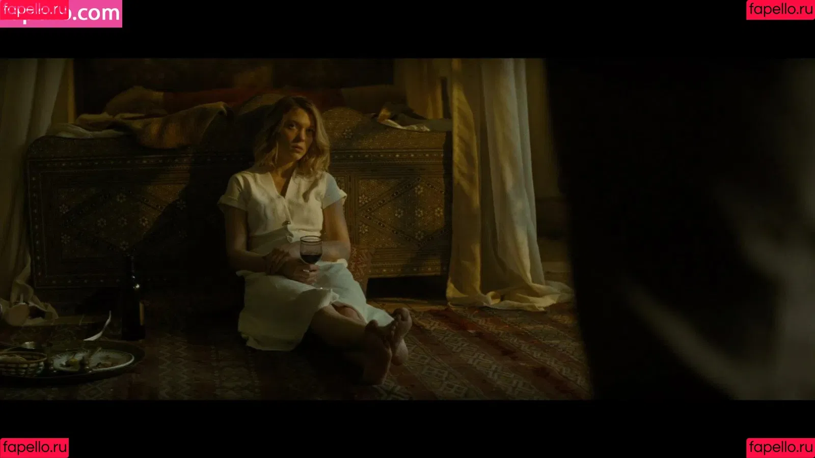 Lea Seydoux Onlyfans Photo Gallery 