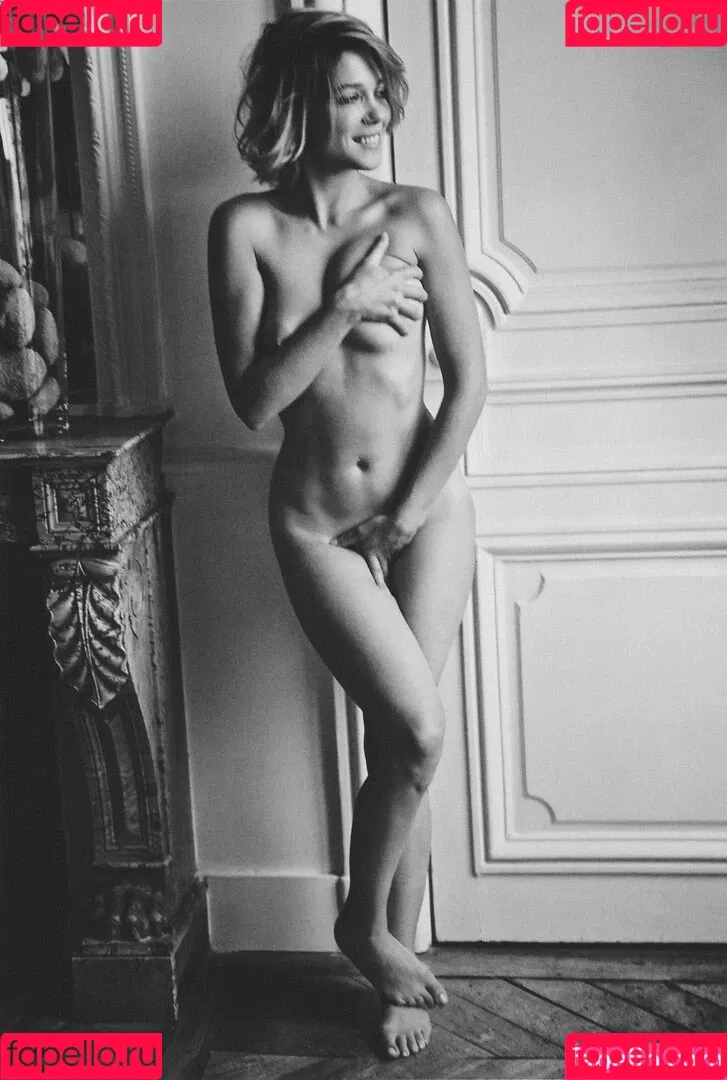 Lea Seydoux Onlyfans Photo Gallery 
