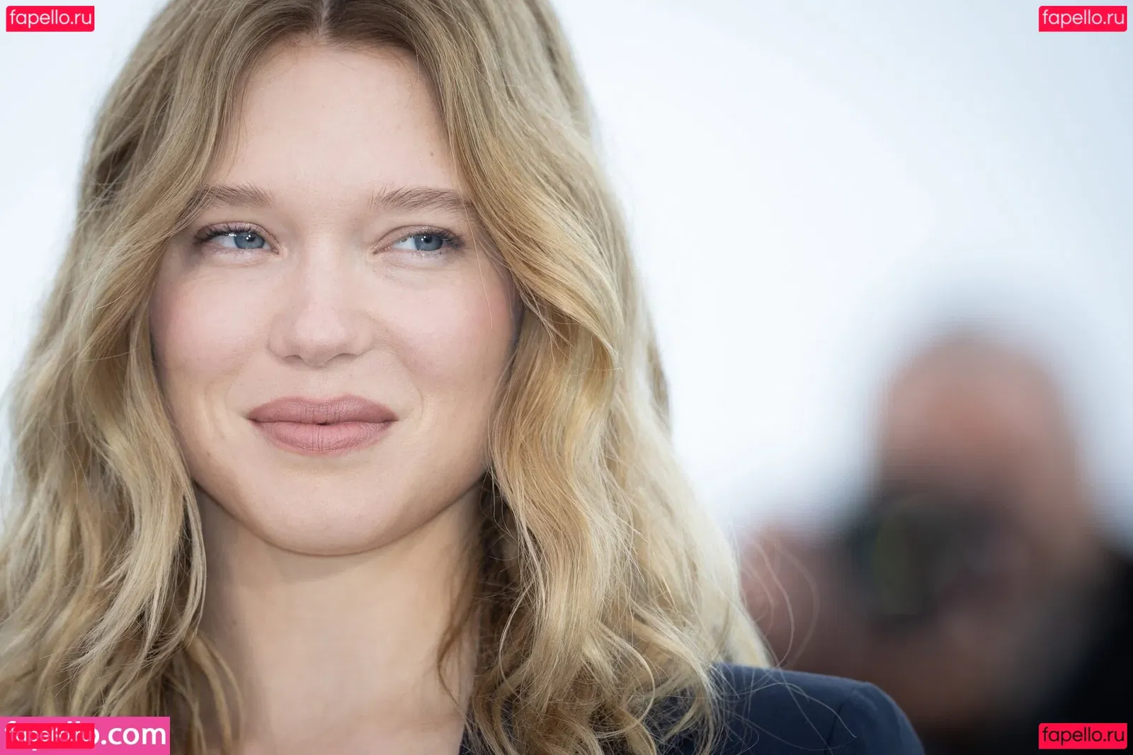 Lea Seydoux Onlyfans Photo Gallery 