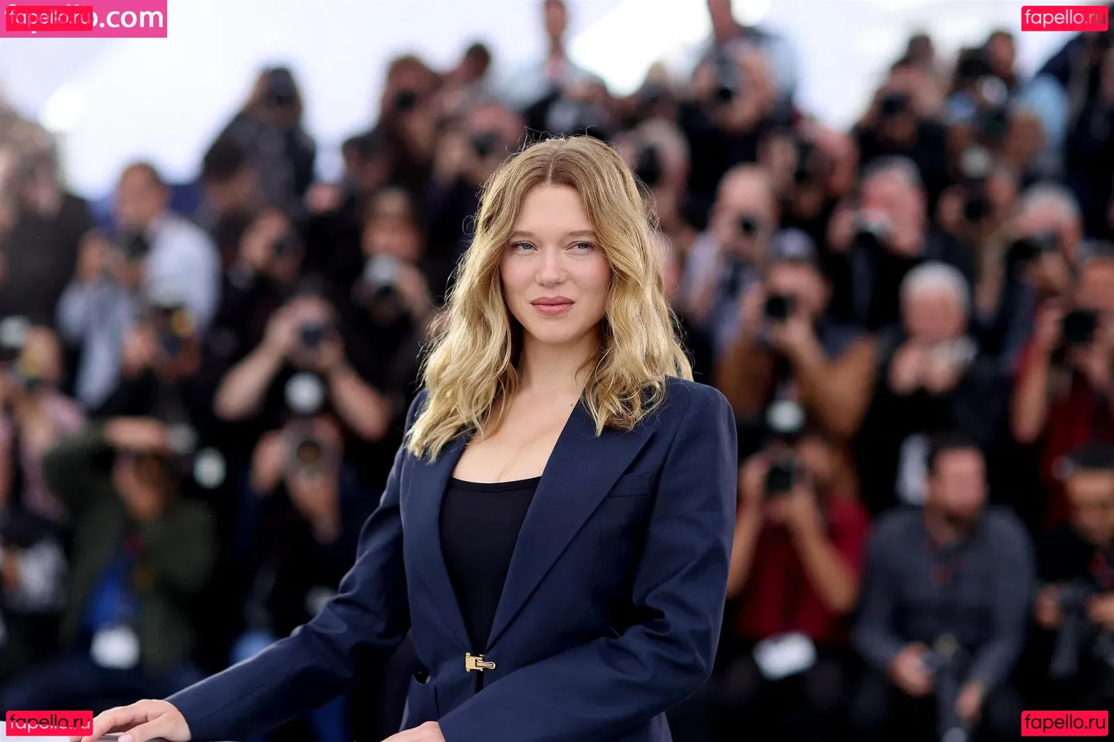 Lea Seydoux Onlyfans Photo Gallery 