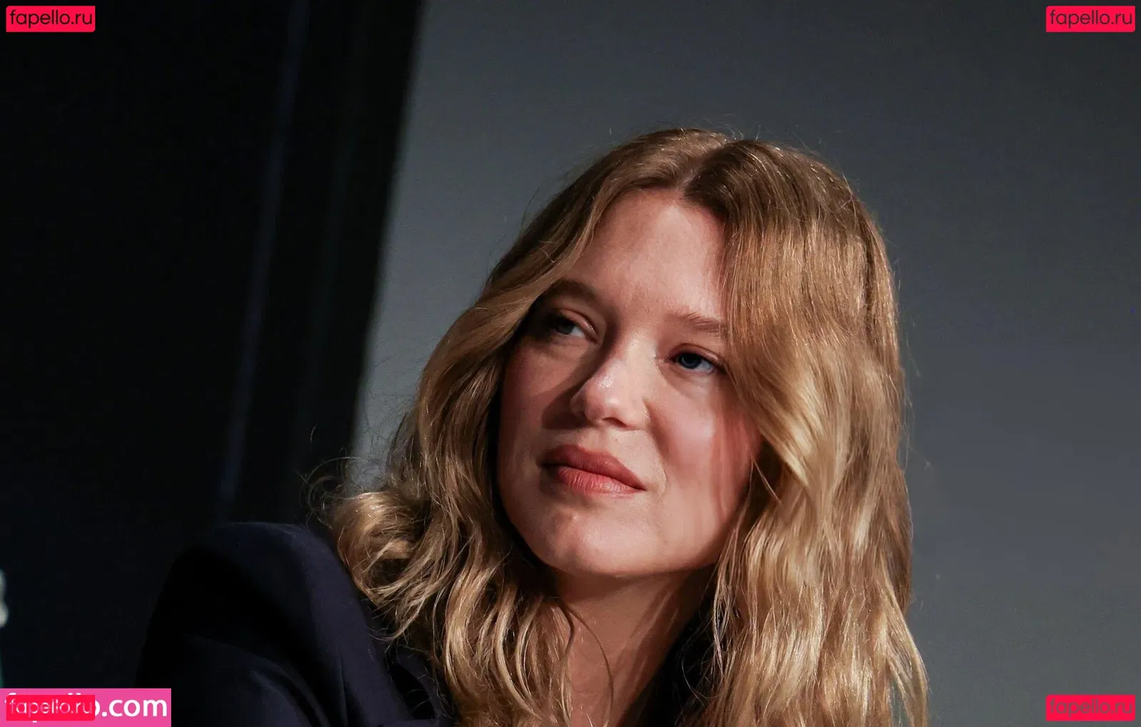 Lea Seydoux Onlyfans Photo Gallery 