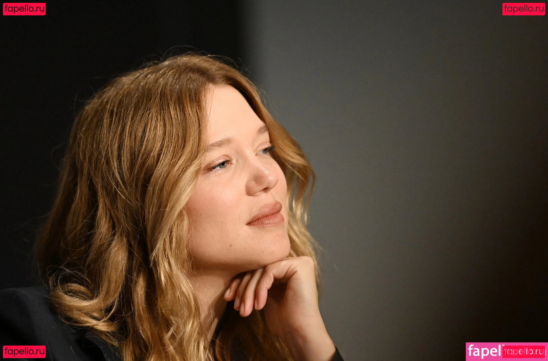 Lea Seydoux Onlyfans Photo Gallery 