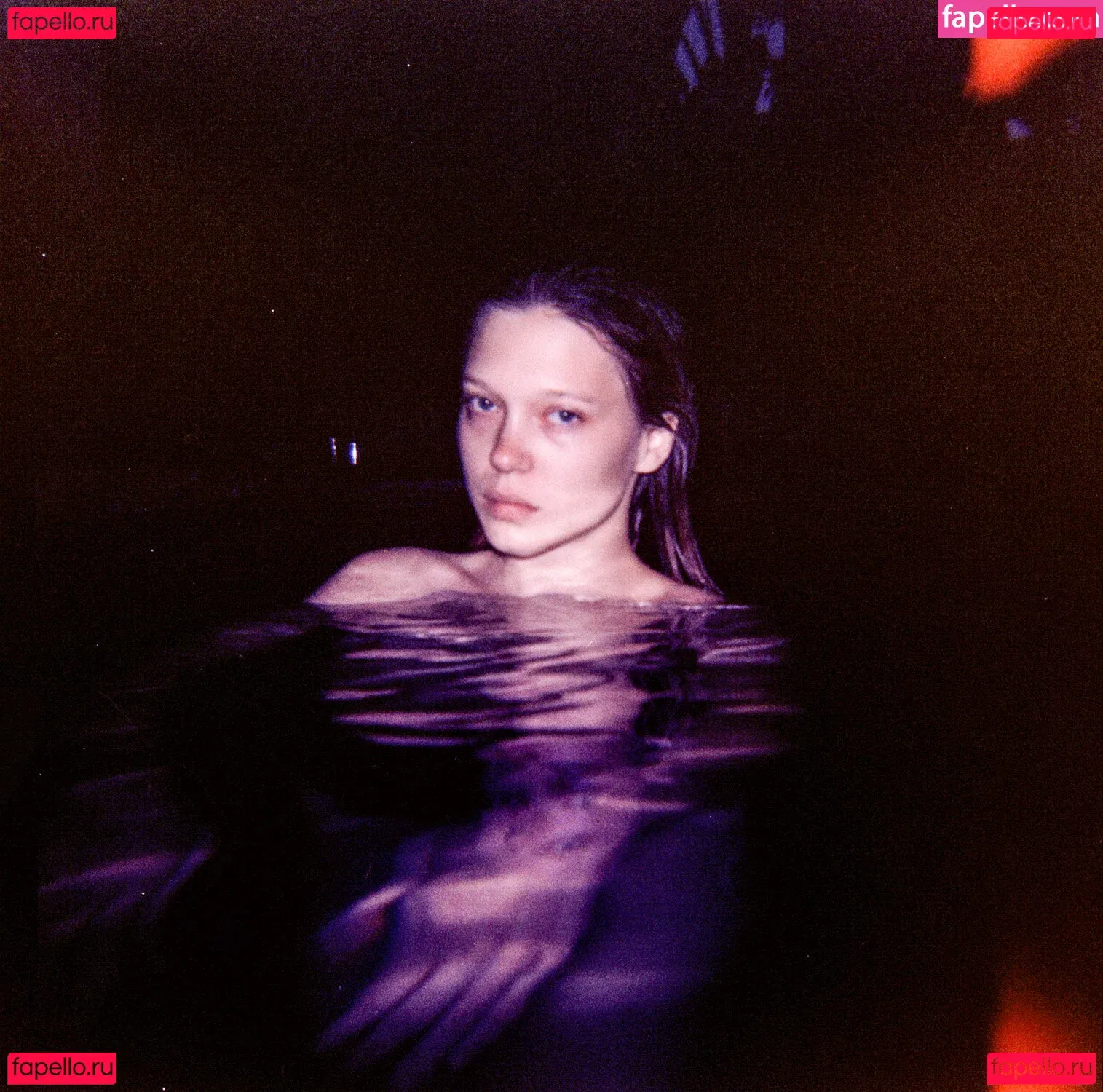 Lea Seydoux Onlyfans Photo Gallery 