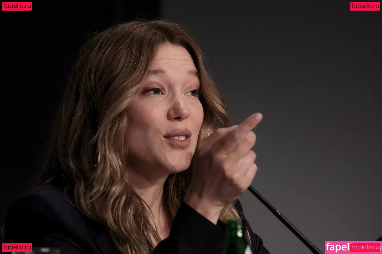 Lea Seydoux Onlyfans Photo Gallery 