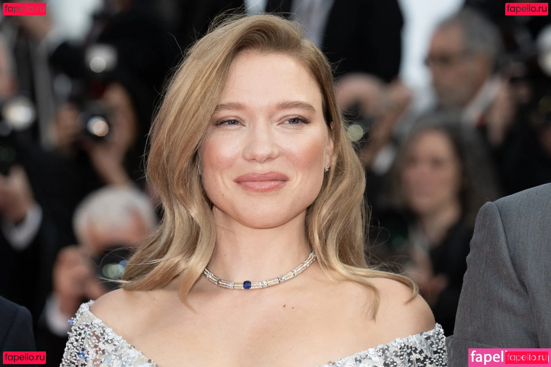 Lea Seydoux Onlyfans Photo Gallery 
